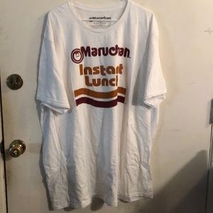Maruchan Instant Lunch T-shirt